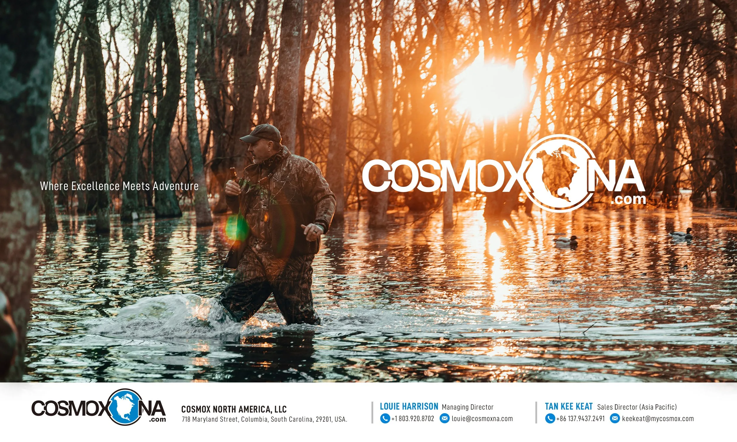 CosmoxnaLanding